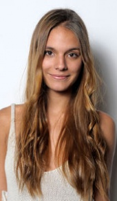 herec Caitlin Stasey