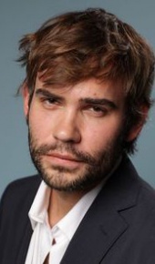 herec Rossif Sutherland