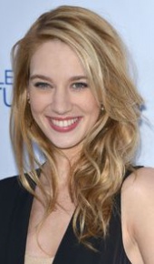 herec Yael Grobglas