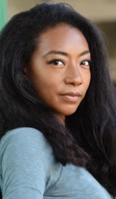 herec Betty Gabriel