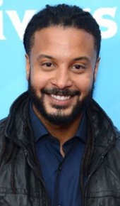 herec Brandon Jay McLaren