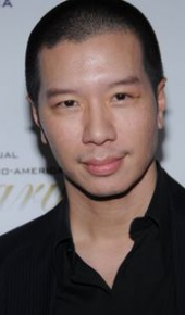 herec Reggie Lee