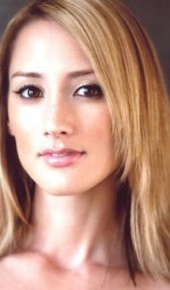 herec Bree Turner