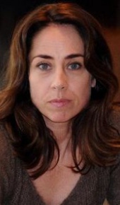 herec Sofie Gråbøl