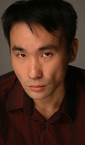 herec James Hiroyuki Liao