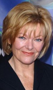 herec Jane Curtin