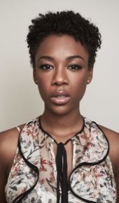 herec Samira Wiley