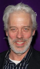 herec Terrence Mann