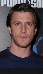 herec Patrick Heusinger