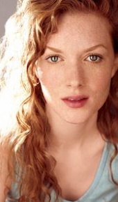 herec Wrenn Schmidt