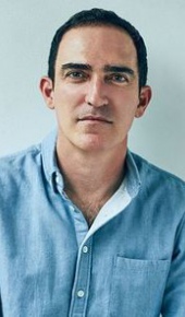 herec Patrick Fischler