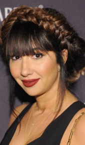 herec Jackie Cruz