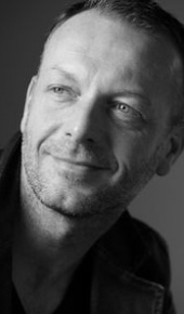 herec Hugo Speer