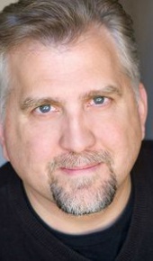 herec Daniel Roebuck