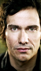 herec Christian Camargo