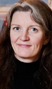 herec Halldóra Geirharðsdóttir