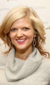 herec Arden Myrin