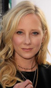 herec Anne Heche