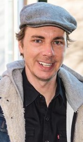 herec Dax Shepard