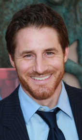 herec Sam Jaeger