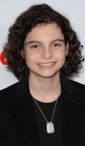 herec Max Burkholder