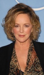 herec Bonnie Bedelia