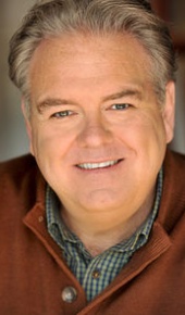 herec Jim O'Heir