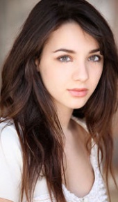 herec Hannah Marks