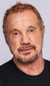 herec Dallas Page