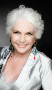 herec Fionnula Flanagan