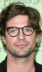 herec Gale Harold