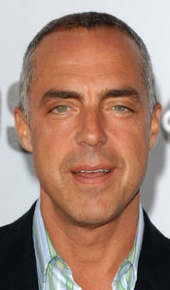 herec Titus Welliver