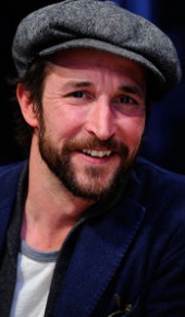 herec Noah Wyle