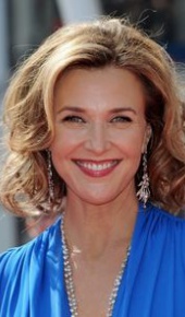 herec Brenda Strong