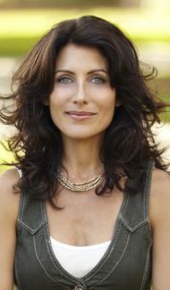 herec Lisa Edelstein