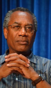 herec Joe Morton