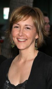 herec Cynthia Stevenson