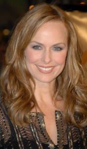 herec Melora Hardin