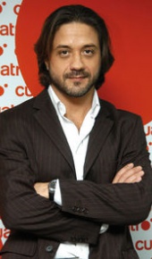 herec Enrique Arce
