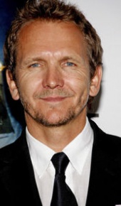 herec Sebastian Roché