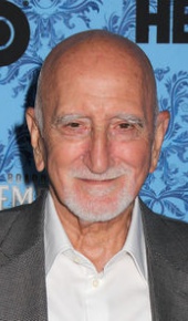 herec Dominic Chianese