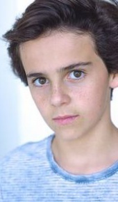 herec Jack Dylan Grazer