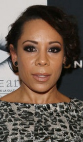 herec Selenis Leyva