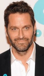 herec Peter Hermann