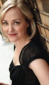 herec Geneva Carr