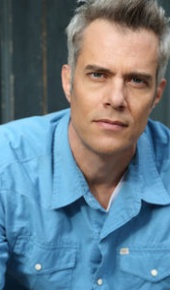 herec Dana Ashbrook