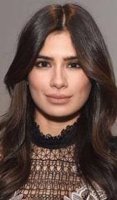 herec Diane Guerrero