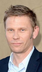 herec Mark Pellegrino