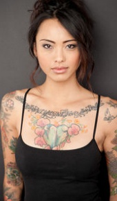 herec Levy Tran