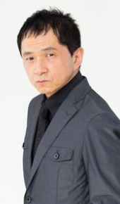 herec Atsuki Tani